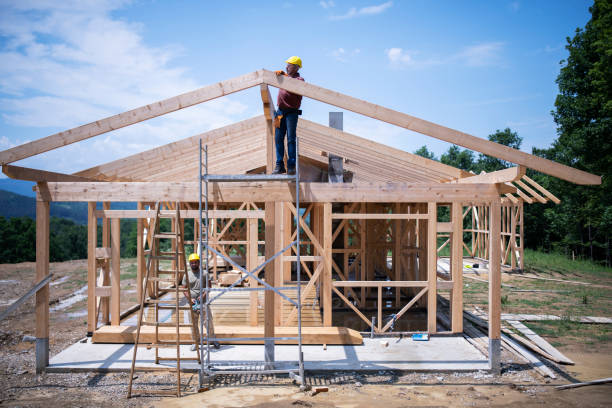 Professional Roofing Contractor in Kittanning, PA