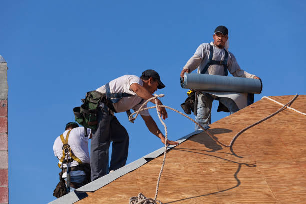 Residential Roof Replacement in Kittanning, PA