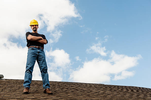 Quick and Trustworthy Emergency Roof Repair Services in Kittanning, PA